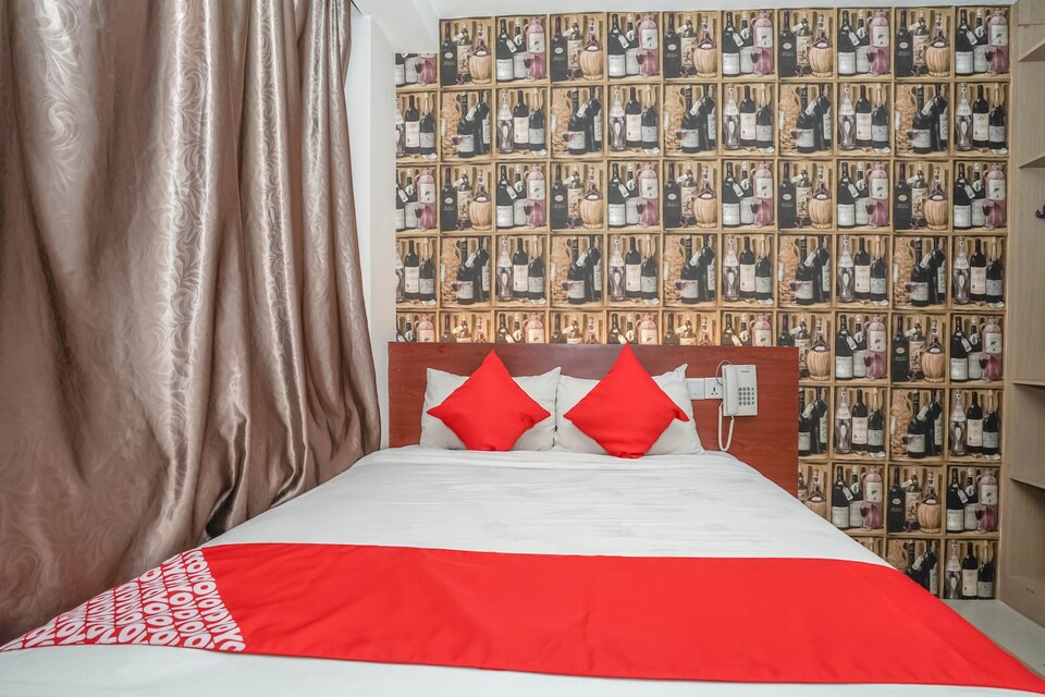 OYO 43968 Sh Hotel Pudu, Pudu, Kuala Lumpur