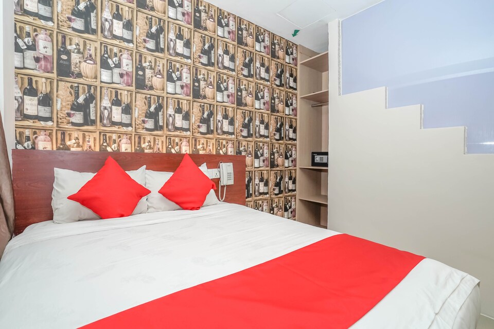 OYO 43968 Sh Hotel Pudu, Pudu, Kuala Lumpur