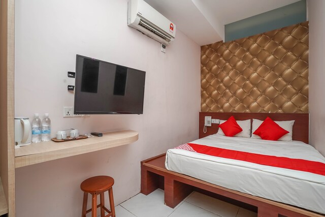 OYO 43968 Sh Hotel Pudu