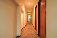 OYO 43968 Sh Hotel Pudu