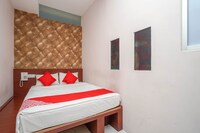 OYO 43968 Sh Hotel Pudu