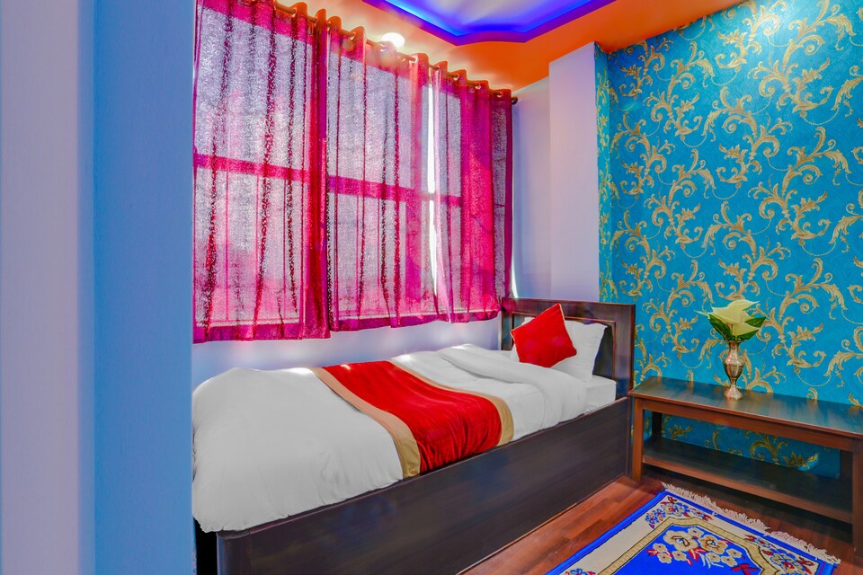 OYO 509 Guru Hotel And Lodge, Itahari, Itahari