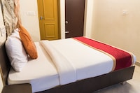 OYO Garden Green Deluxe Near Nexus Mall Koramangala