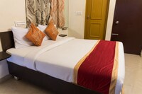 OYO Garden Green Deluxe Near Nexus Mall Koramangala