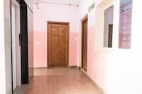 OYO Garden Green Deluxe Near Nexus Mall Koramangala