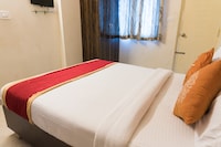 OYO Garden Green Deluxe Near Nexus Mall Koramangala