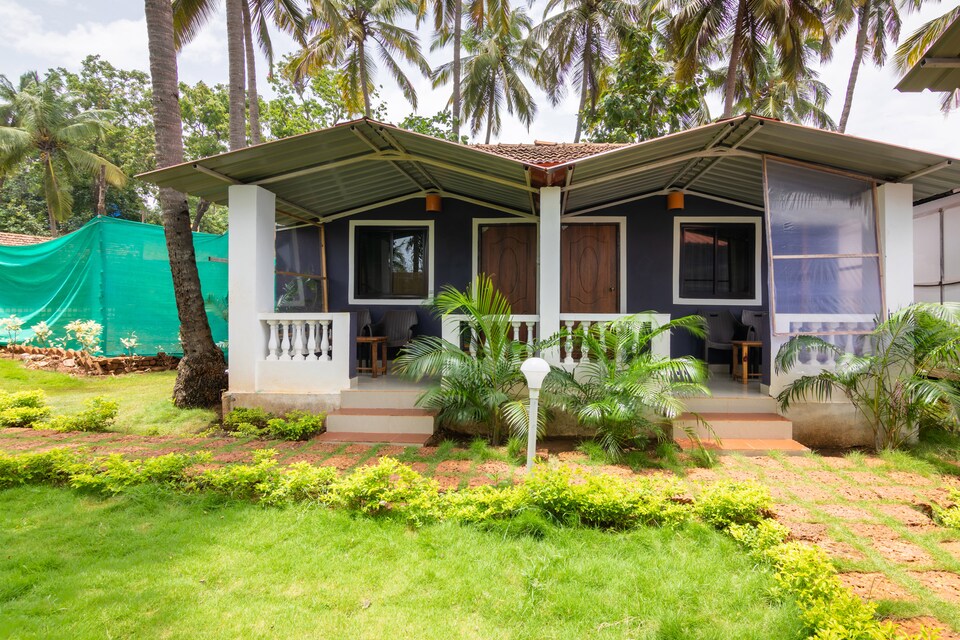 OYO 45688 Snug - Inn By Sand Sapphire, Agonda Goa, Goa