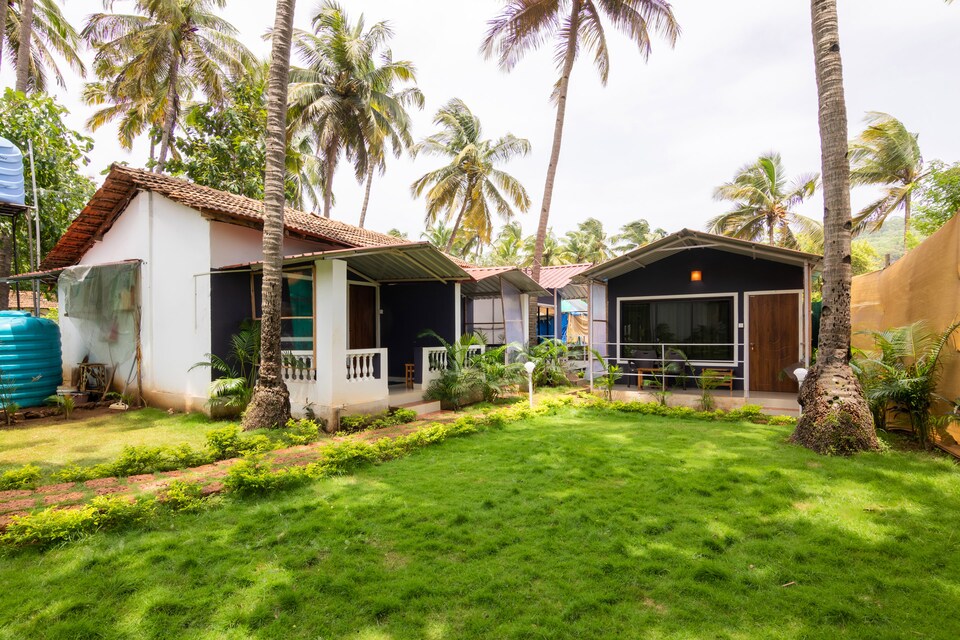 OYO 45688 Snug - Inn By Sand Sapphire, Agonda Goa, Goa