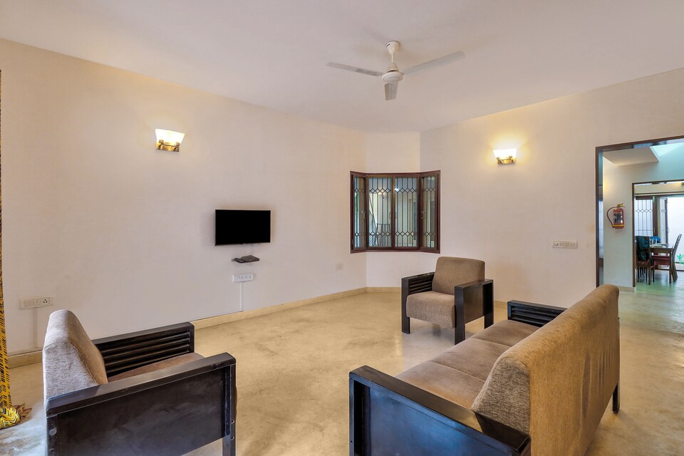 OYO LIFE BLR1670 Koramangala, Koramangala Forum Mall, Bangalore