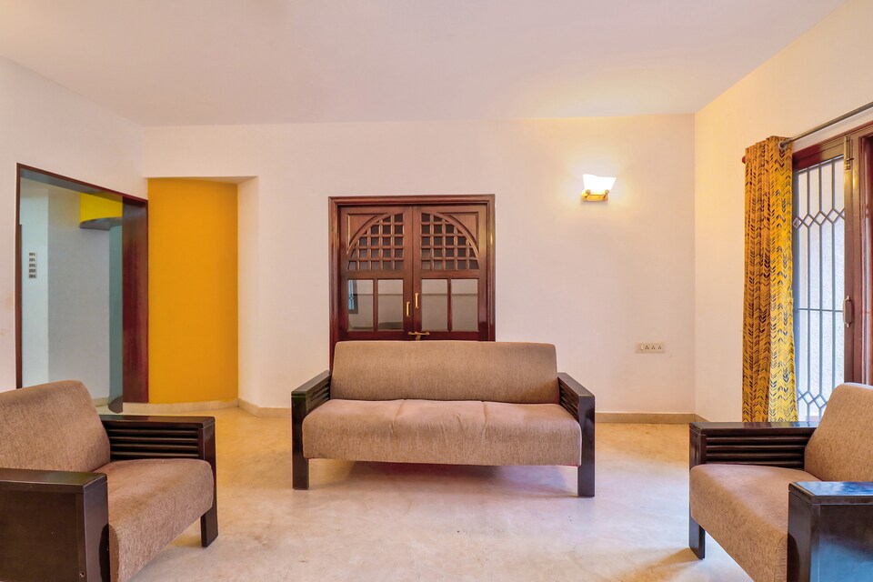 OYO LIFE BLR1670 Koramangala, Koramangala Forum Mall, Bangalore