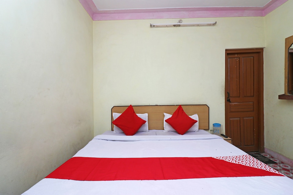 OYO 45695 Hotel Him Anand, Joshimath, Joshimath