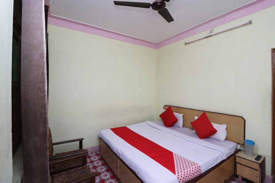 OYO 45695 Hotel Him Anand, Joshimath, Joshimath