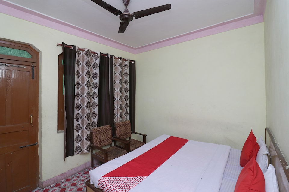 OYO 45695 Hotel Him Anand, Joshimath, Joshimath