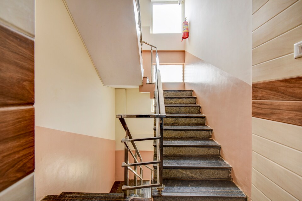 OYO LIFE BLR1672 Achit Nagar, Peenya Bangalore, Bangalore