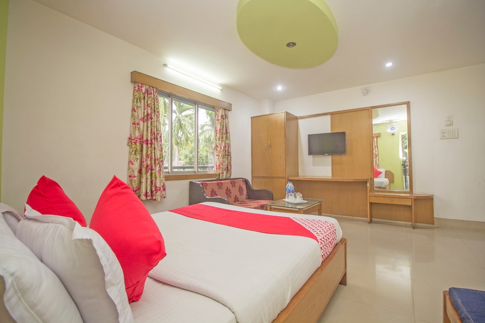 OYO 45701 Dooars Kitchen & Sandhya Lodge, Dooars, Latagudi