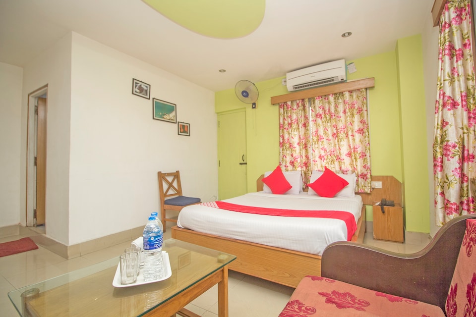 OYO 45701 Dooars Kitchen & Sandhya Lodge, Dooars, Latagudi