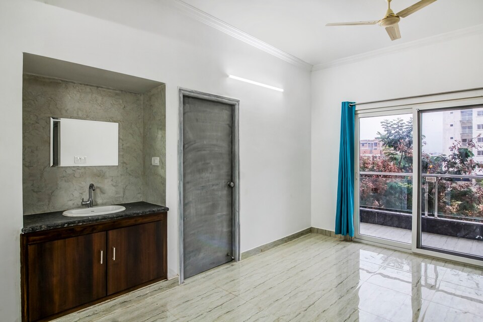 OYO Comfort Stay Kantivanam Colony, Kukatpally, Hyderabad