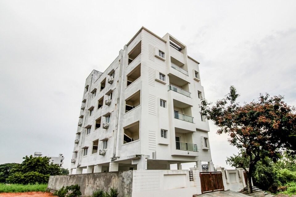 OYO Comfort Stay Kantivanam Colony, Kukatpally, Hyderabad