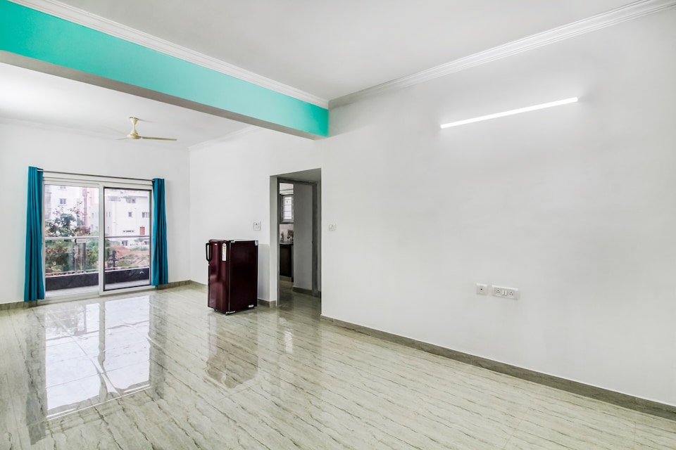 OYO Comfort Stay Kantivanam Colony, Kukatpally, Hyderabad