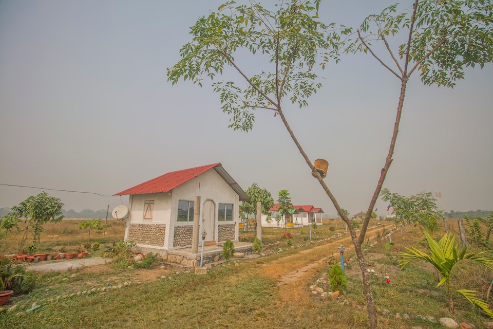 OYO 45708 Royal Ecohut , Dooars, Latagudi