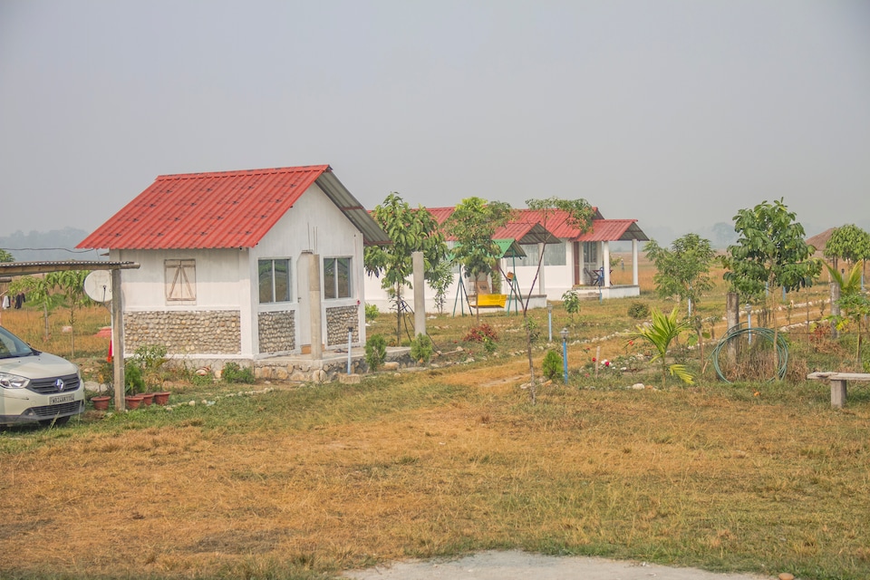 OYO 45708 Royal Ecohut , Dooars, Latagudi