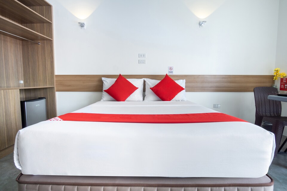 OYO 234 18 Suites Cebu, Cebu City, Cebu