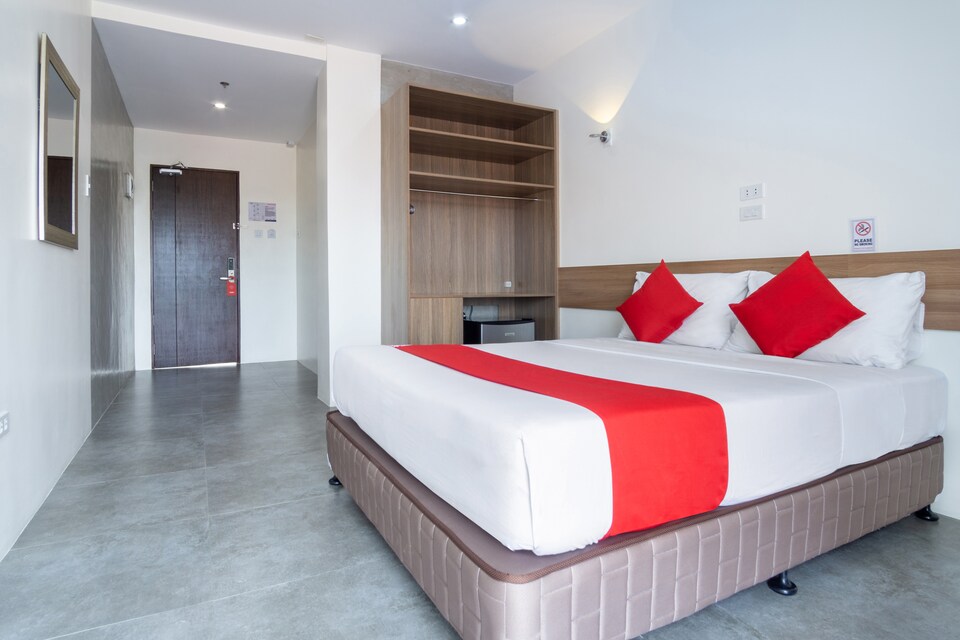 OYO 234 18 Suites Cebu, Cebu City, Cebu