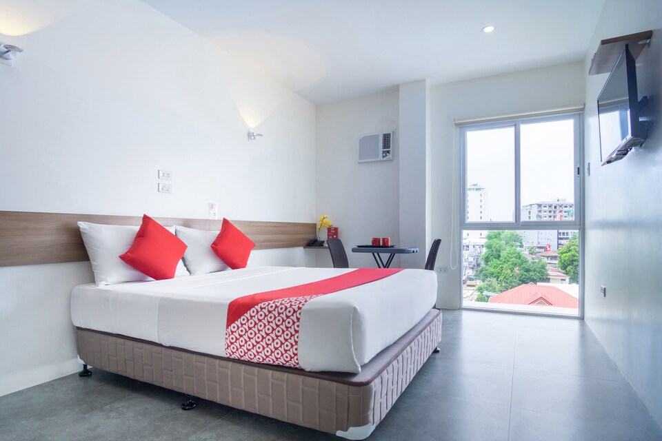 OYO 234 18 Suites Cebu, Cebu City, Cebu