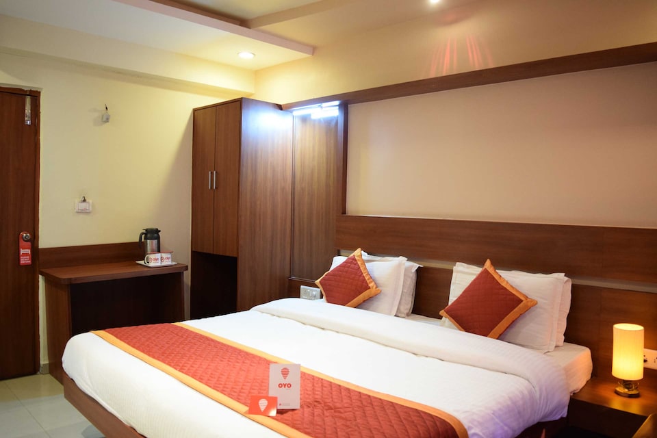 OYO Rooms 002 TST Tech, HUDA CENTRE 1, Gurgaon