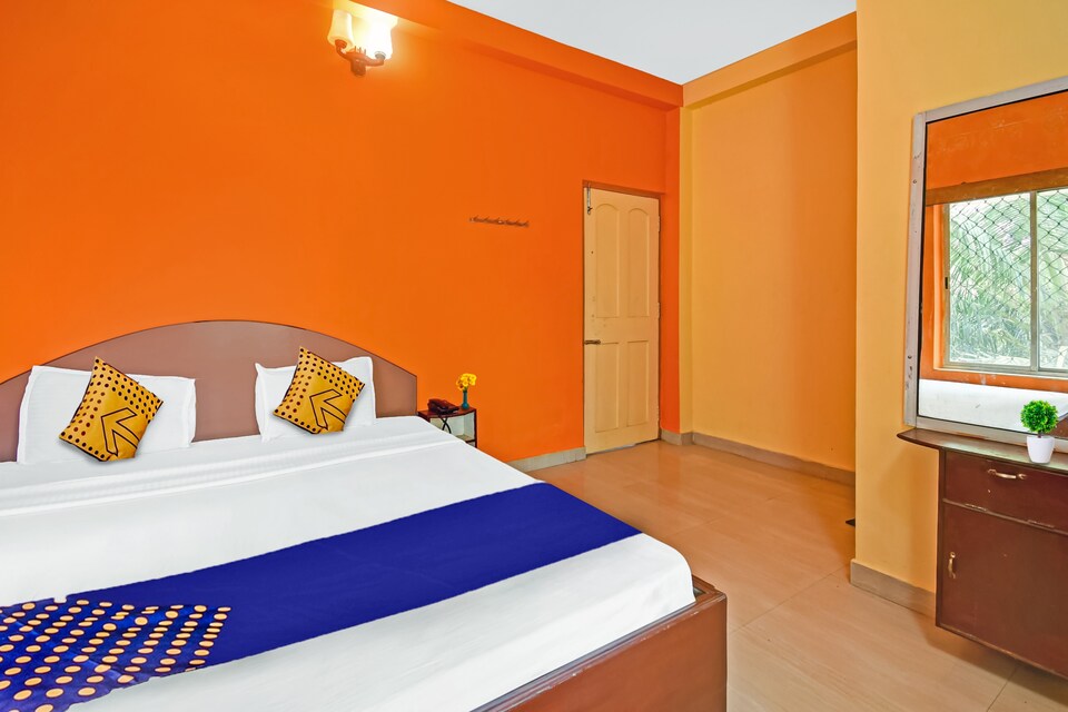 OYO Hotel Indranil, Old Digha, Digha