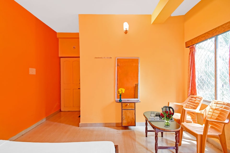 OYO Hotel Indranil, Old Digha, Digha