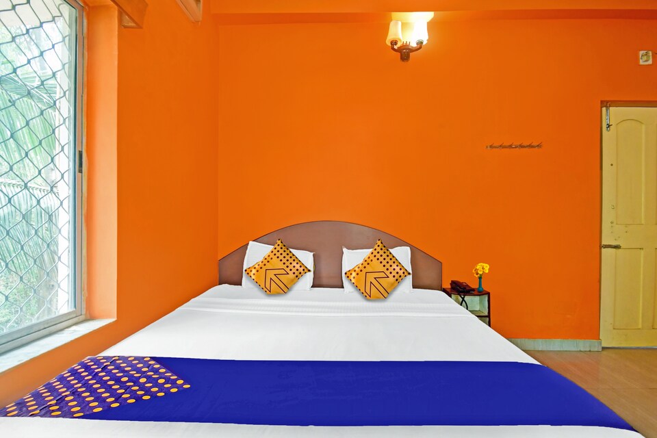 OYO Hotel Indranil, Old Digha, Digha