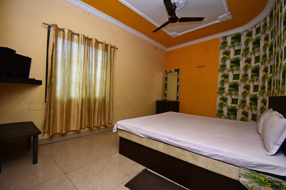 SPOT ON 45728 Hotel J B Residency, Ramgarh city, Ramgarh