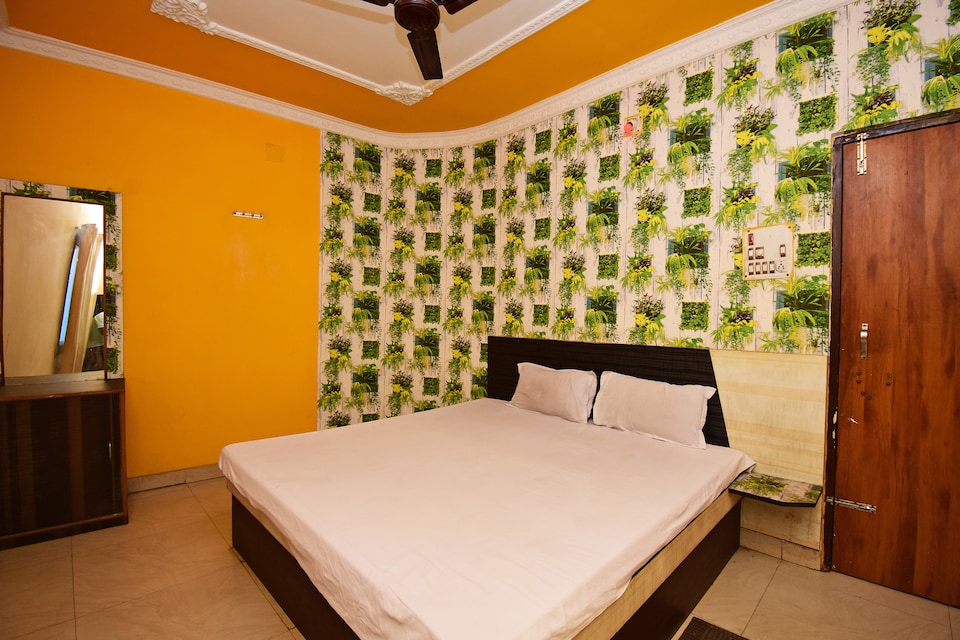 SPOT ON 45728 Hotel J B Residency, Ramgarh city, Ramgarh