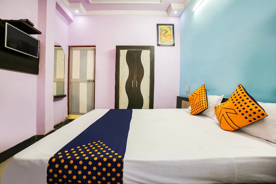 SPOT ON 45729 Hotel Kailash , Rewa, Rewa