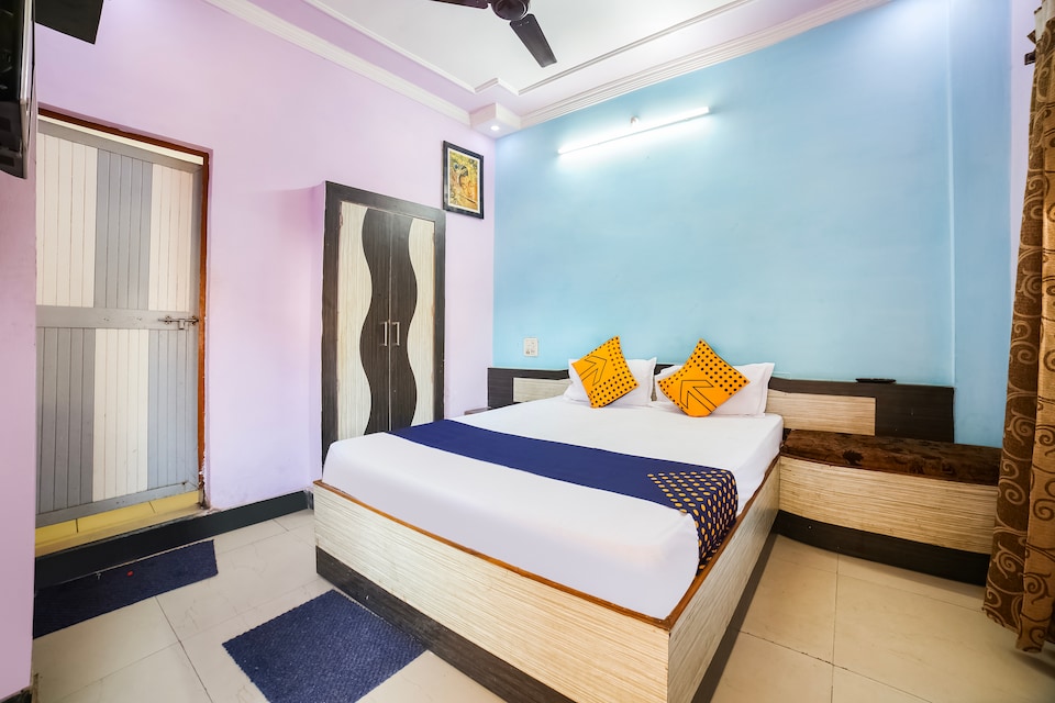 SPOT ON 45729 Hotel Kailash , Rewa, Rewa