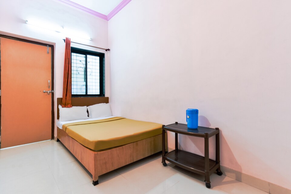 SPOT ON Sai Pratik Residency, Shirdi, Shirdi