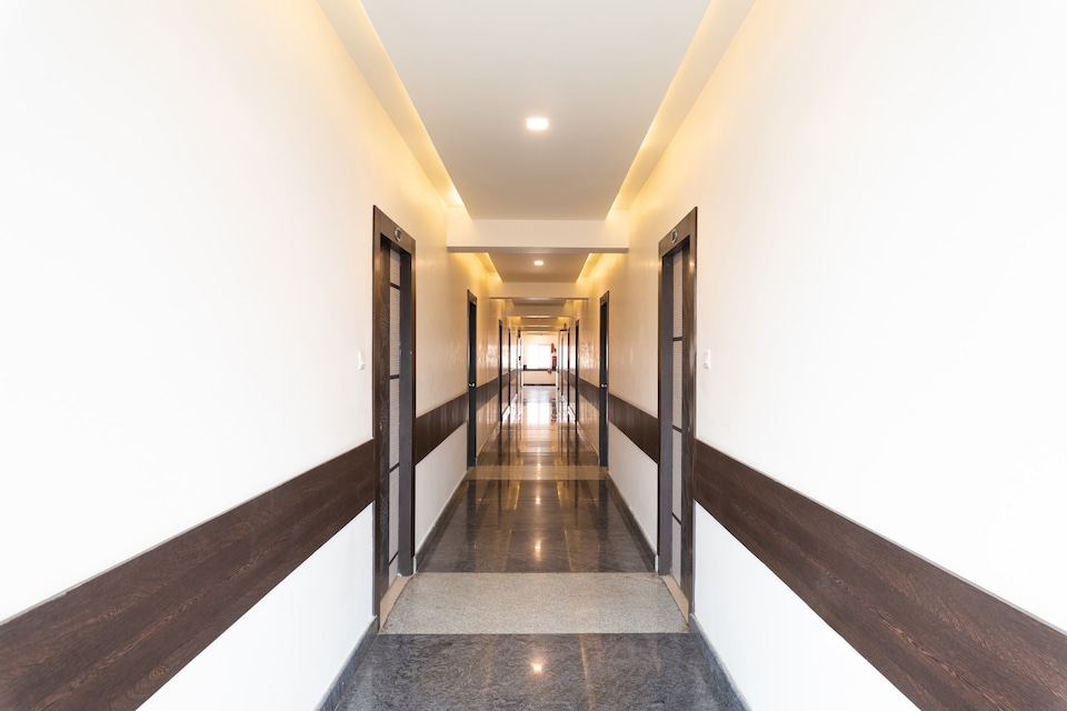 Super Capital O Seatree, Transit Vizag-II, Visakhapatnam