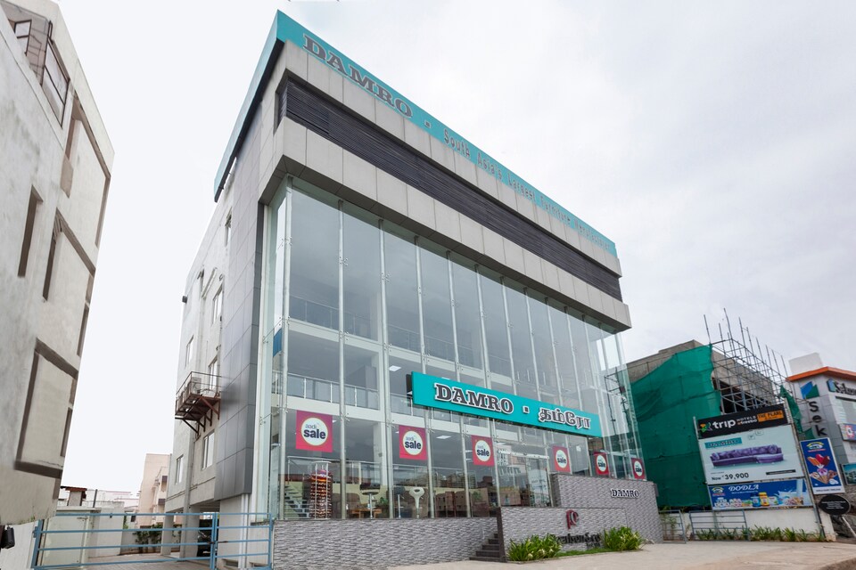 Collection O Damro Building Perumbakkam, Perumbakkam, चेन्नई