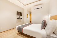 Townhouse Yashobhoomi Formerly Hotel Grand Tashree