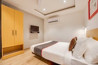 Townhouse Yashobhoomi Formerly Hotel Grand Tashree