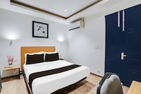 Townhouse Yashobhoomi Formerly Hotel Grand Tashree