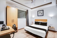 Townhouse Yashobhoomi Formerly Hotel Grand Tashree