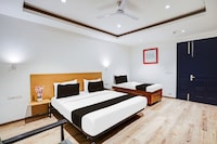Townhouse Yashobhoomi Formerly Hotel Grand Tashree