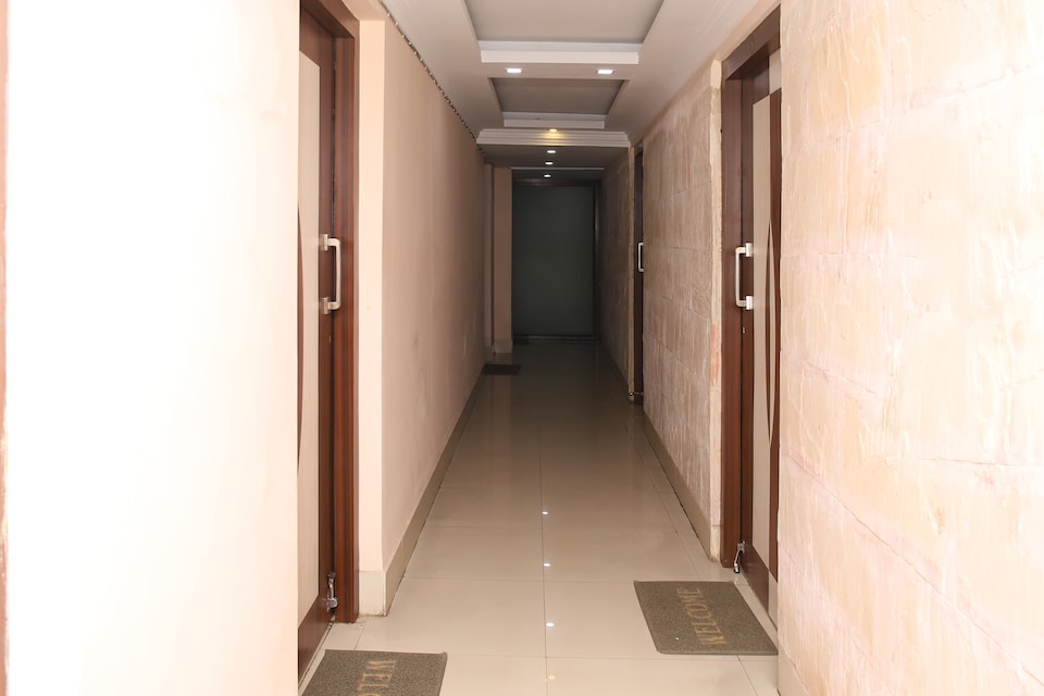 Hotel O Daffodil Guest House , New Town, Kolkata