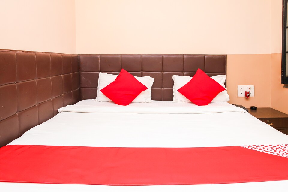 Hotel O Daffodil Guest House , New Town, Kolkata