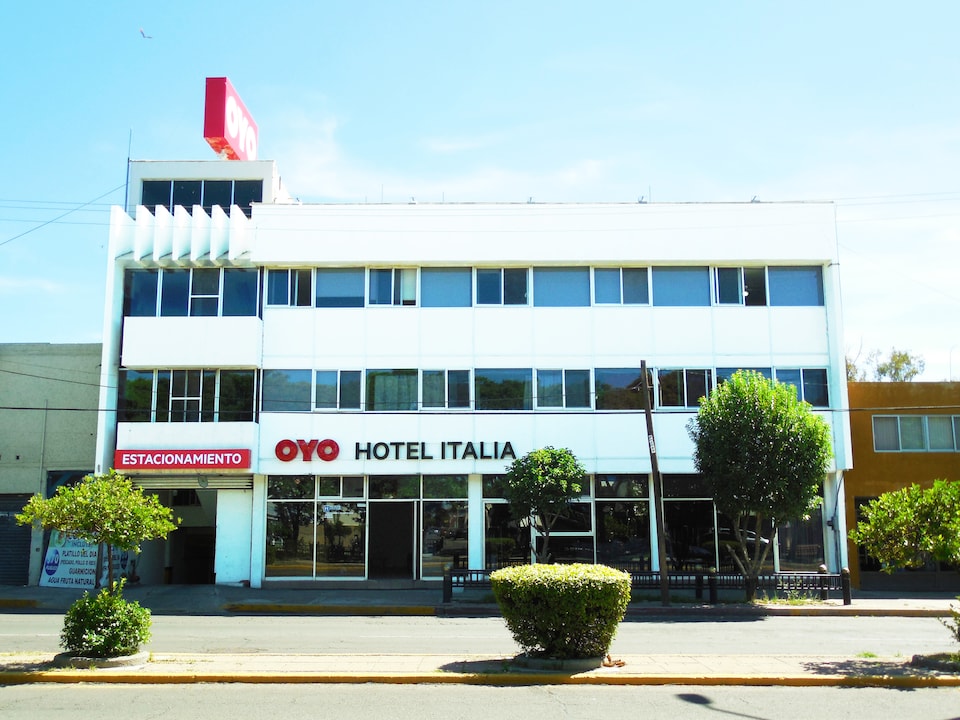 OYO Hotel Italia, Aguascalientes, AGS, Aguascalientes