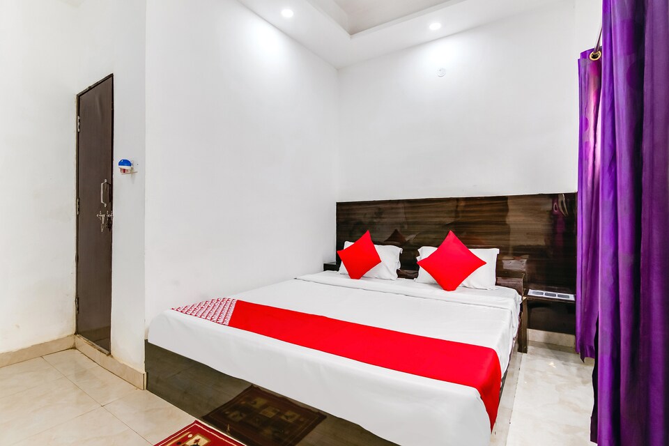 OYO 45745 Hotel Zayka, Shivpuri, Shivpuri