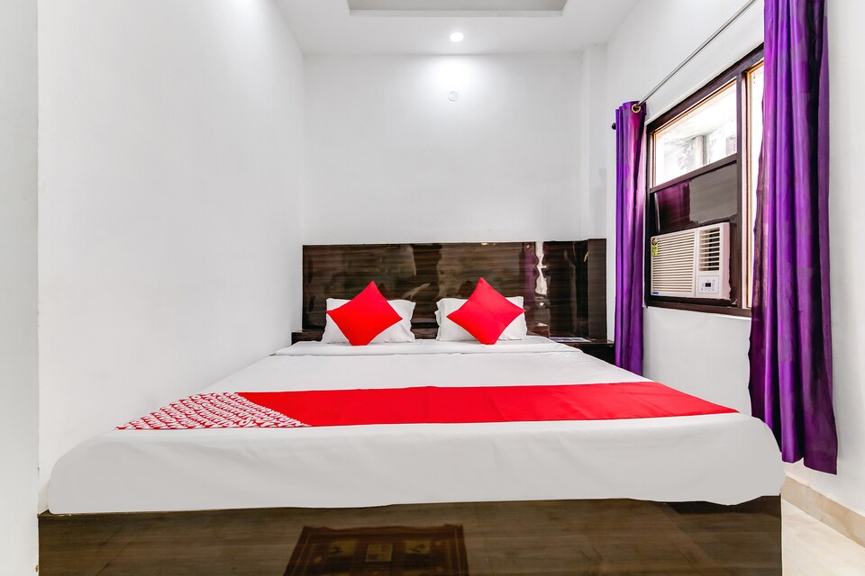 OYO 45745 Hotel Zayka, Shivpuri, Shivpuri