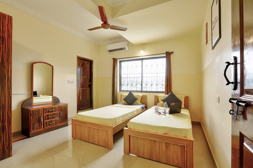 OYO LIFE BLR1676 Yeshwantpur, Indiranagar Extension Bangalore, Bangalore